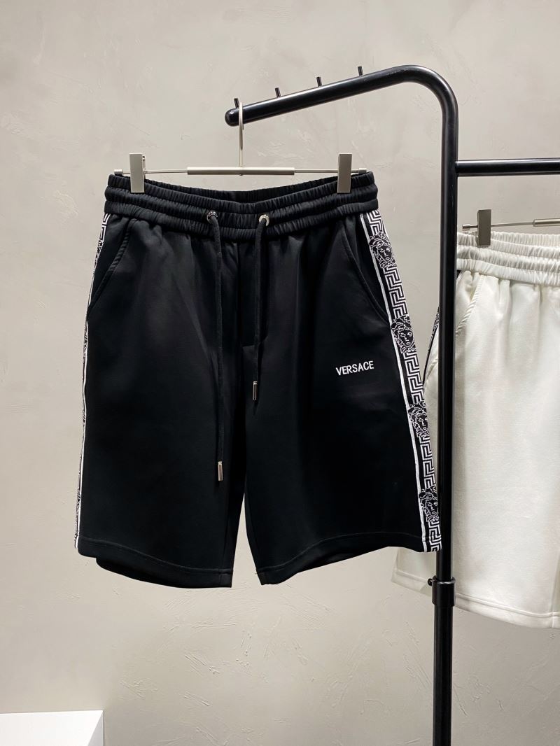 Versace Short Pants